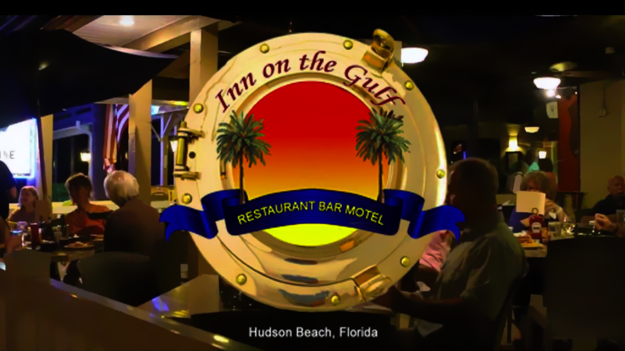Inn On The Gulf - Hudson Beach, Florida